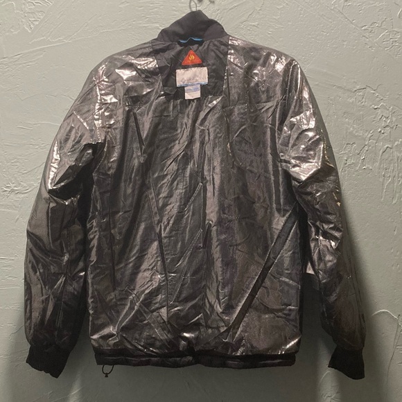 Columbia Omni-Heat
Men’s Small Black Jacket - Picture 6 of 8